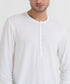 Men's Lyocell Henley